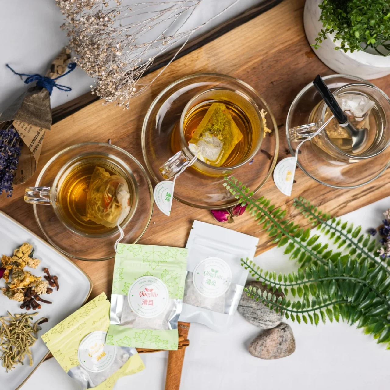 Herbal Tea Kit - Image 3