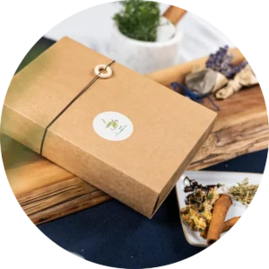 Herbal Tea Kit